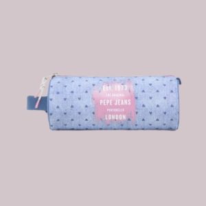 Pepe Jeans Pencil Pouch