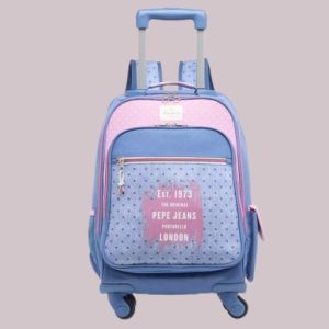 school bag