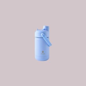 water bottle