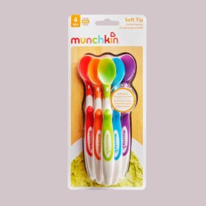 munchkin spoon