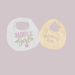 newborn baby bib