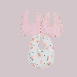 newborn baby bib