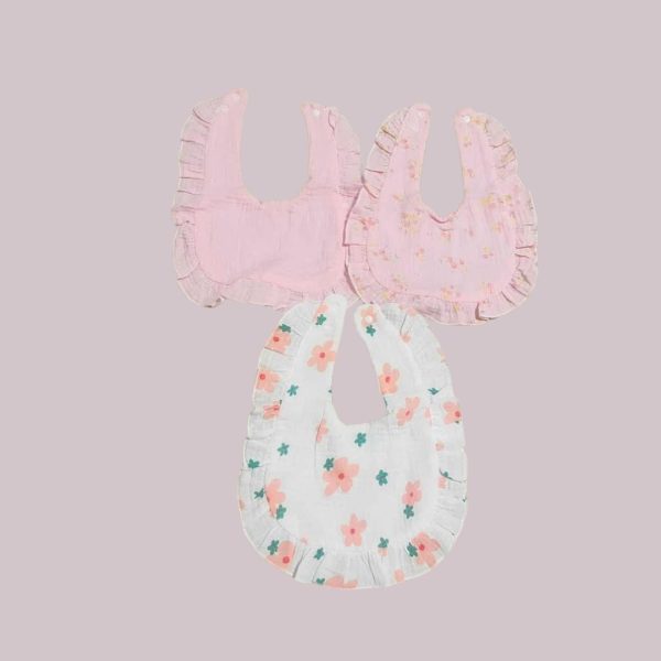 newborn baby bib