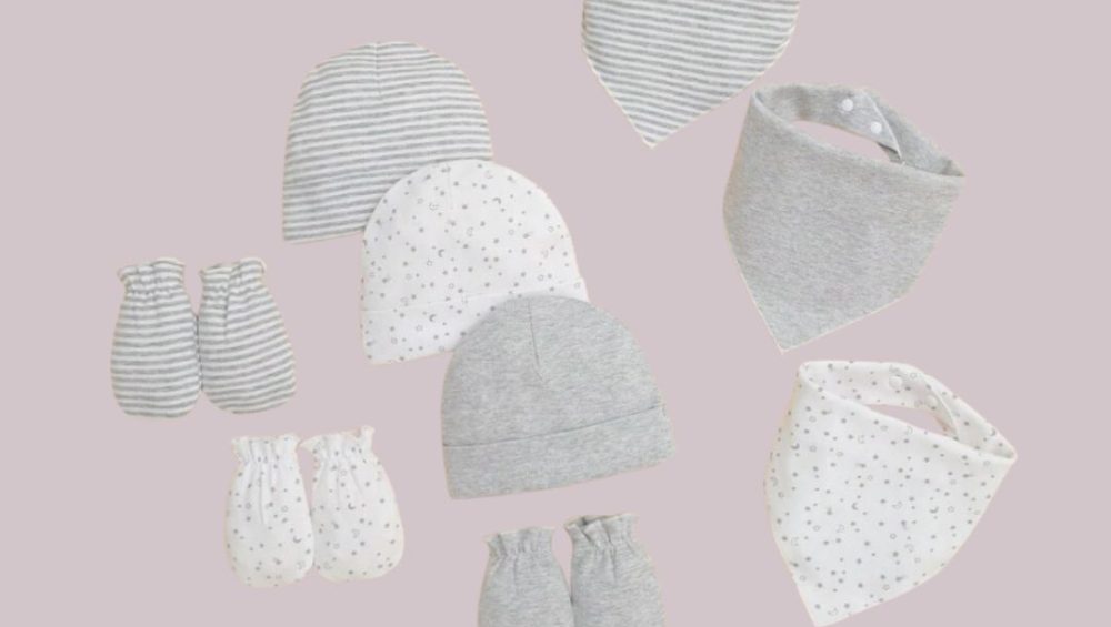 newborn baby bib