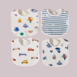 newborn baby bib