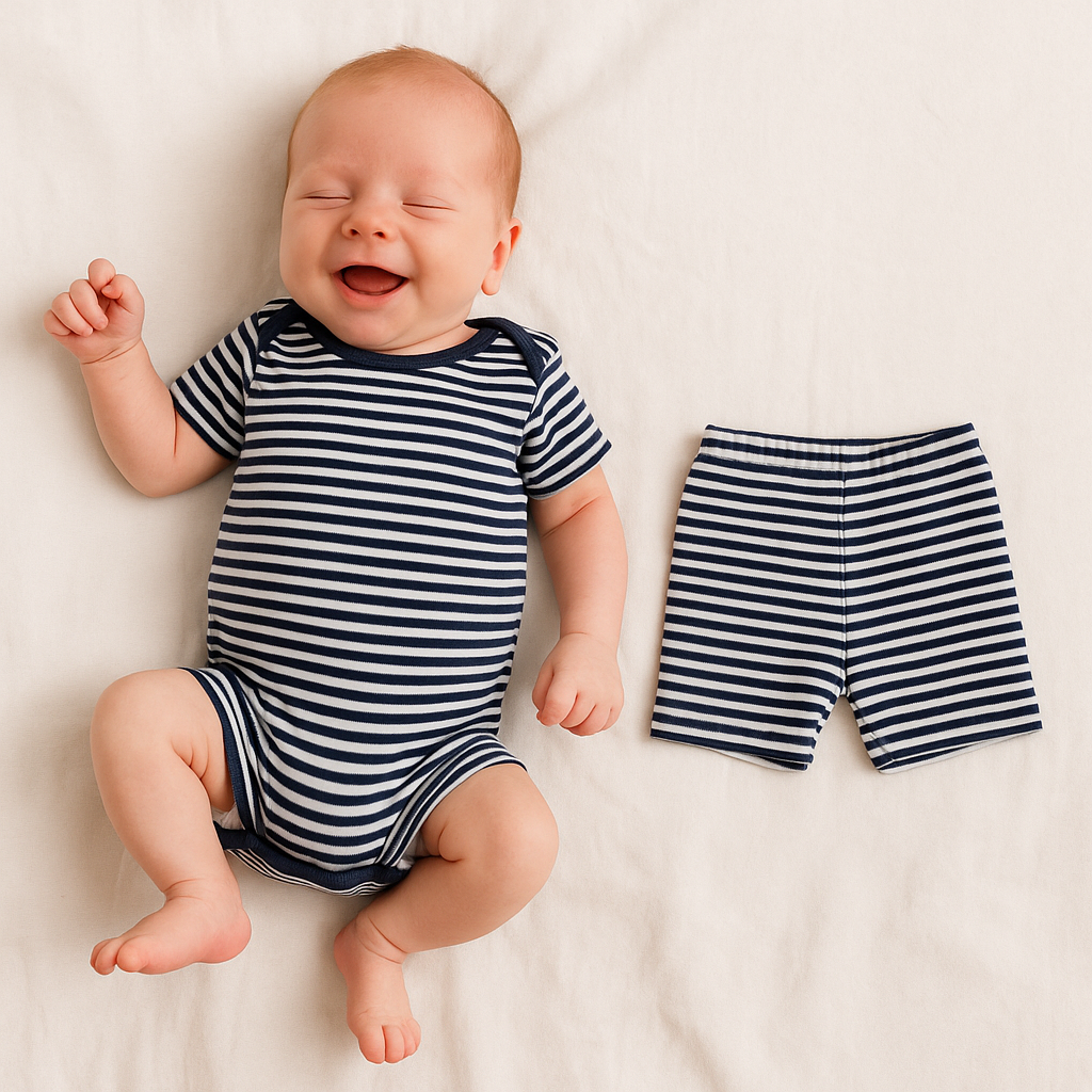 newborn baby cloth