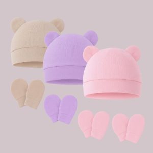newborn baby hat