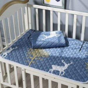 newborn baby urine mat