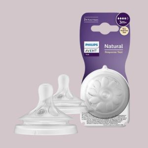 philips avent natural response teat