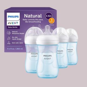 philips avent bottle