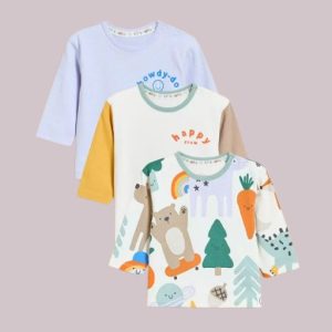 baby t shirt