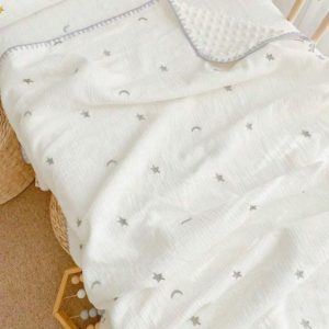 newborn baby blanket