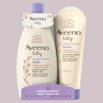 aveeno daily care set