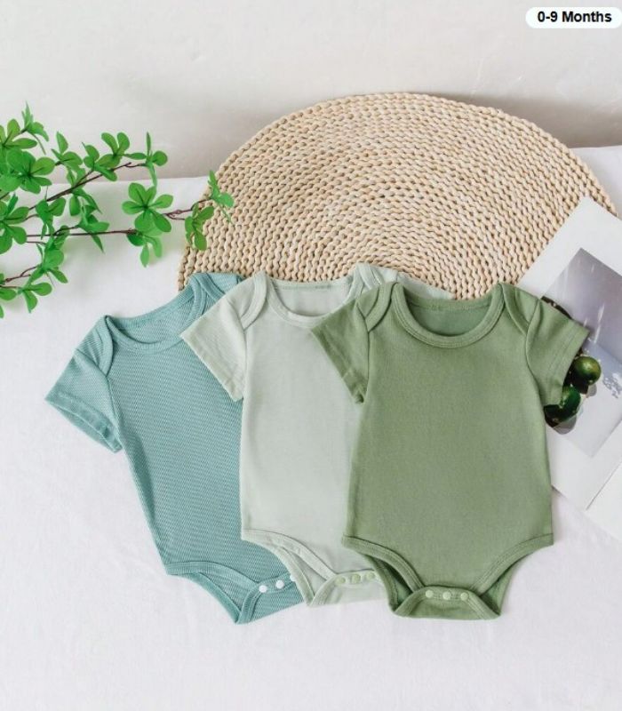 baby bodysuit