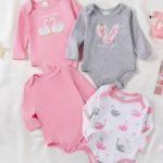 baby bodysuit