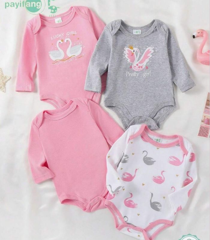 baby bodysuit