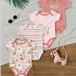 baby bodysuit