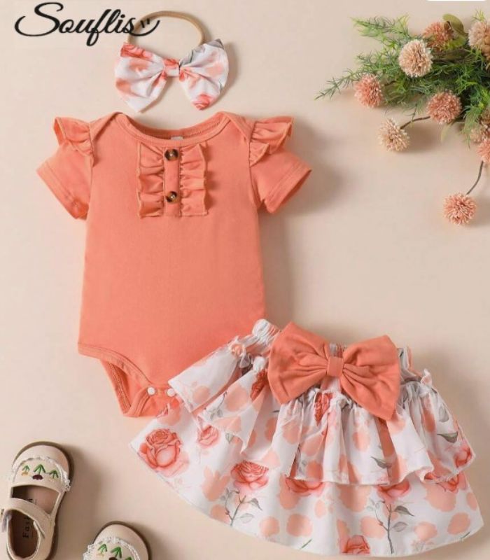 baby romper