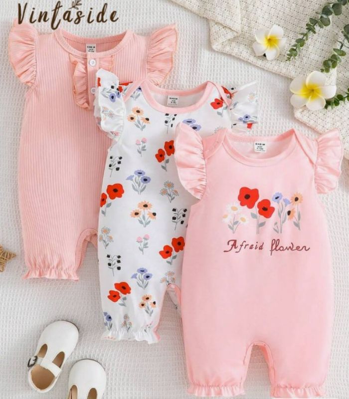 baby romper
