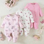 baby sleepsuit