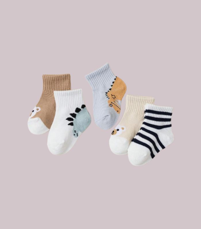 baby socks
