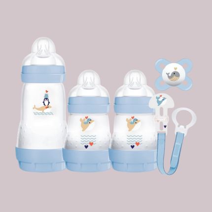 mam anticolic bottle