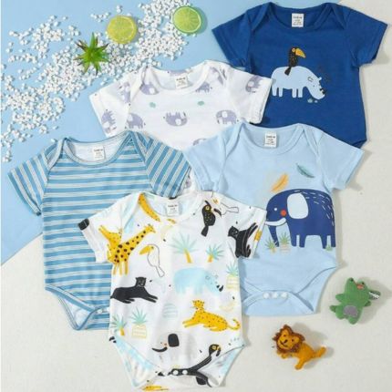 newborn bodysuit