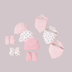 baby bib set