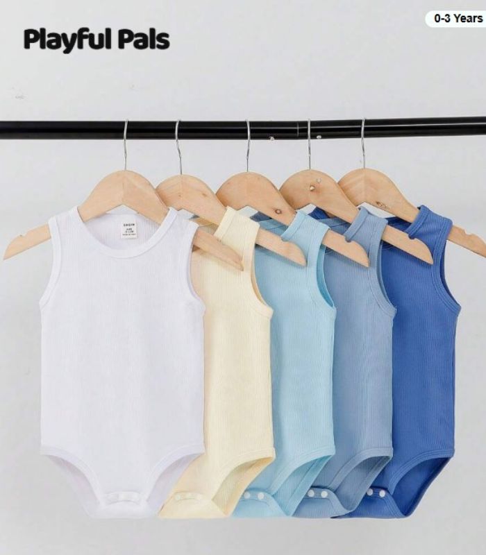 baby bodysuit