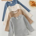 baby long sleeve sweater