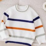 baby boy long sleeve sweater