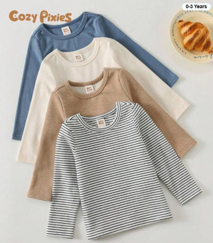 baby long sleeve sweater