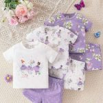 baby girl t shirt