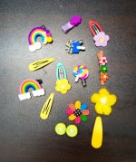 Baby Hair Clip - Image 2