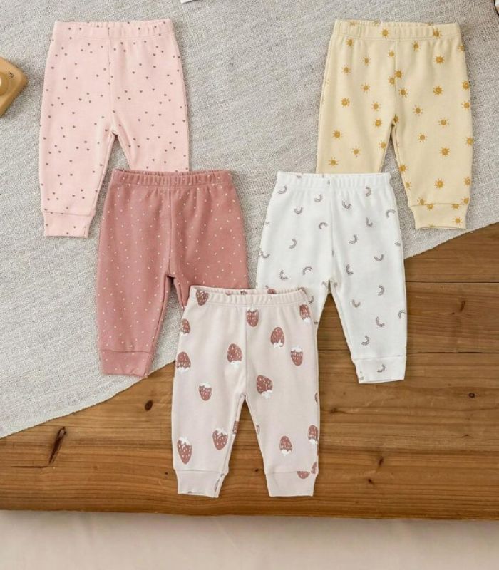 baby long pant
