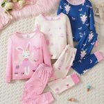 baby pyjama