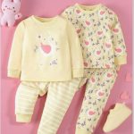 baby pyjama