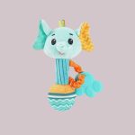 baby rattle
