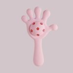 baby rattle toy