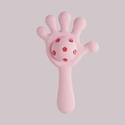 baby rattle toy