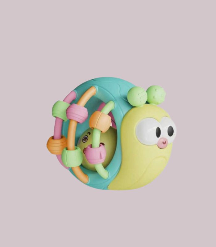 baby rattle toy