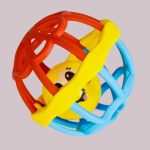 baby rattle toy