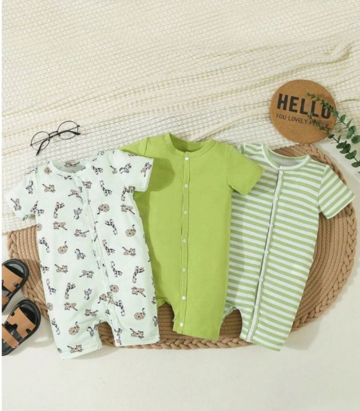 baby romper