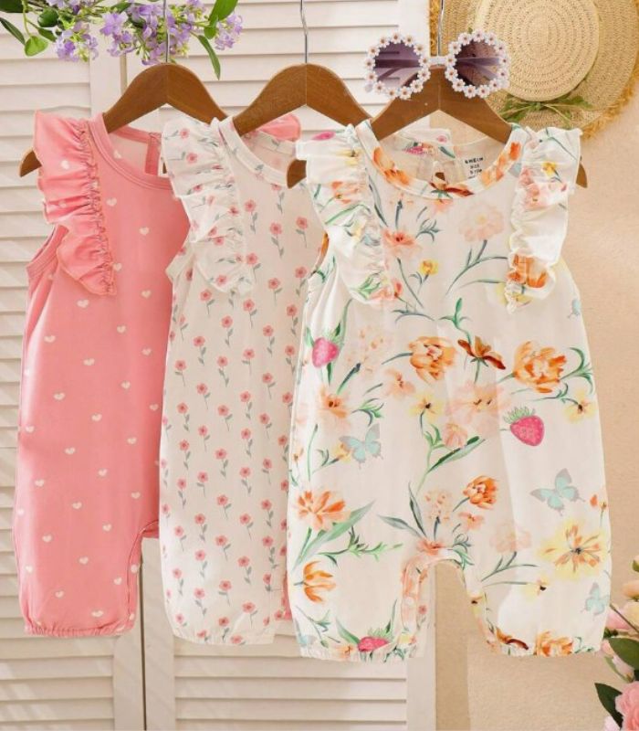 baby romper