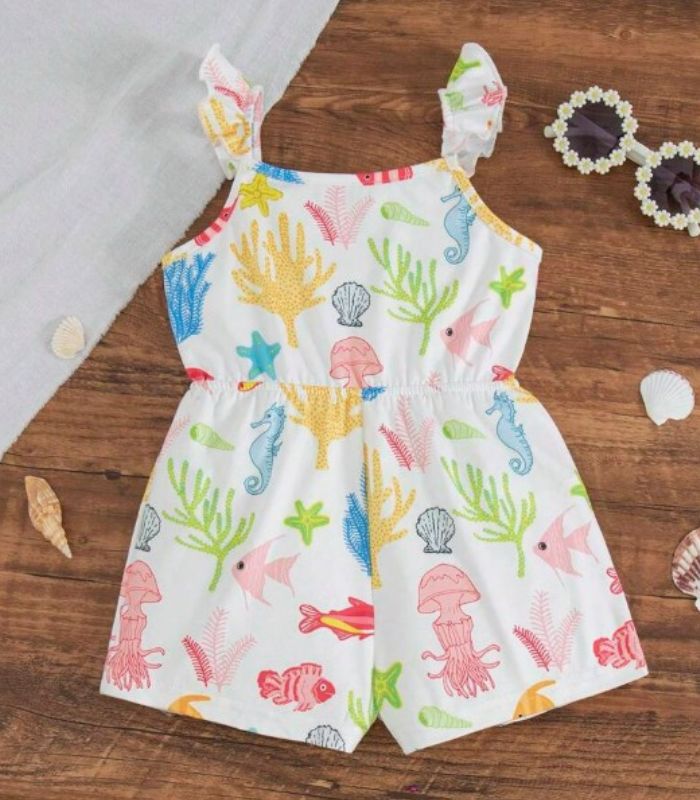 baby romper