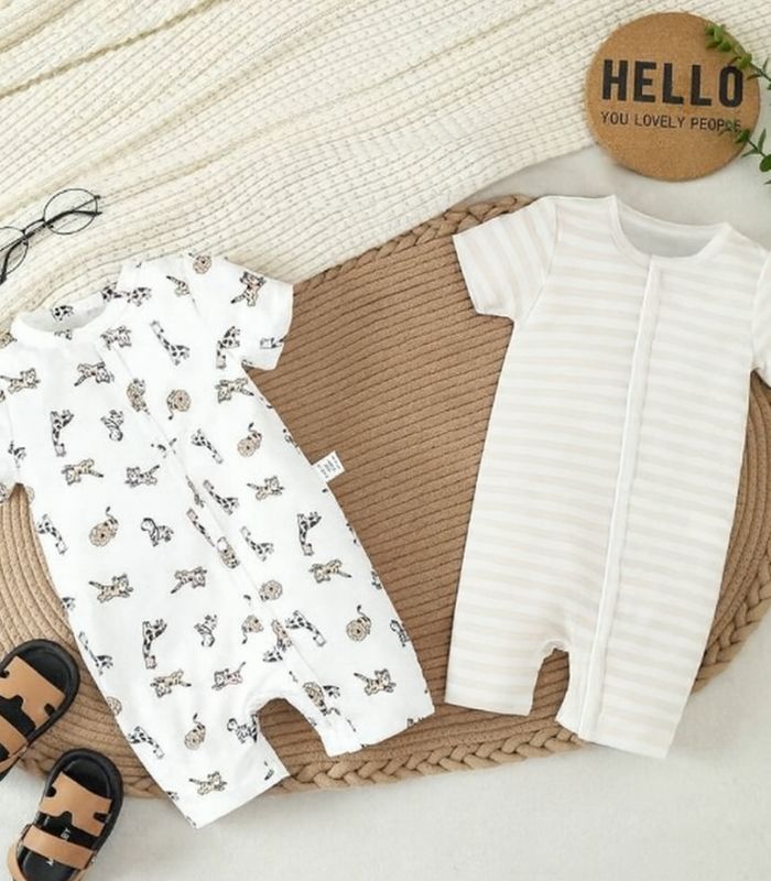 baby romper