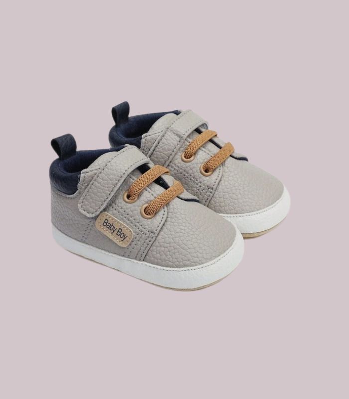 baby shoe