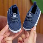 baby shoe
