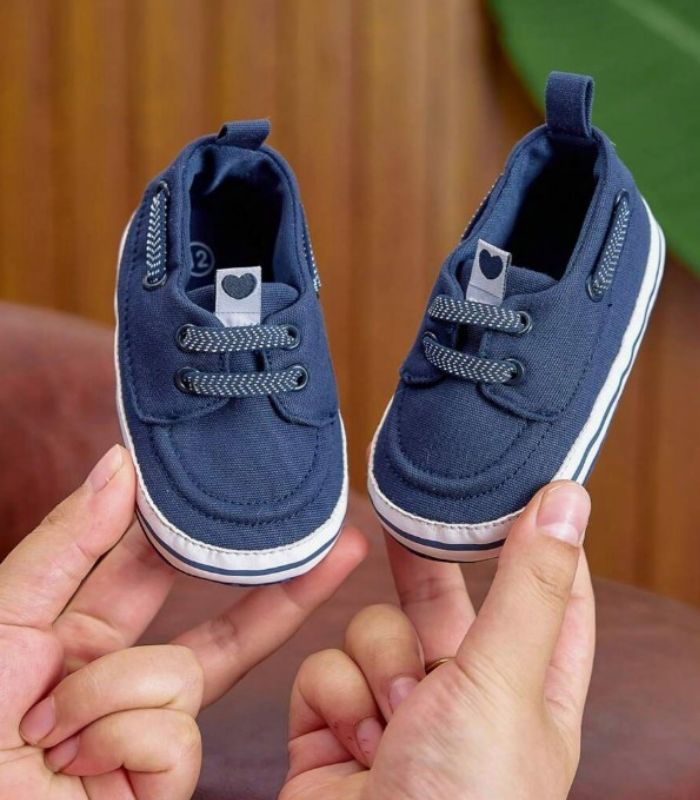 baby shoe