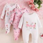 baby sleepsuit